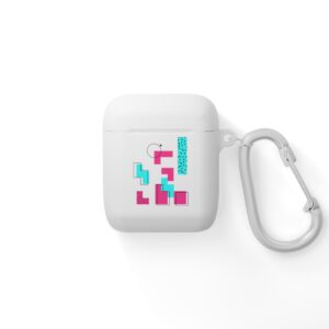 Funda para AirPods y AirPods Pro